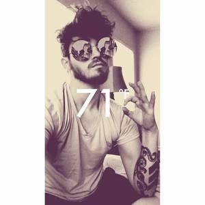 Meet your Posher, Jesse